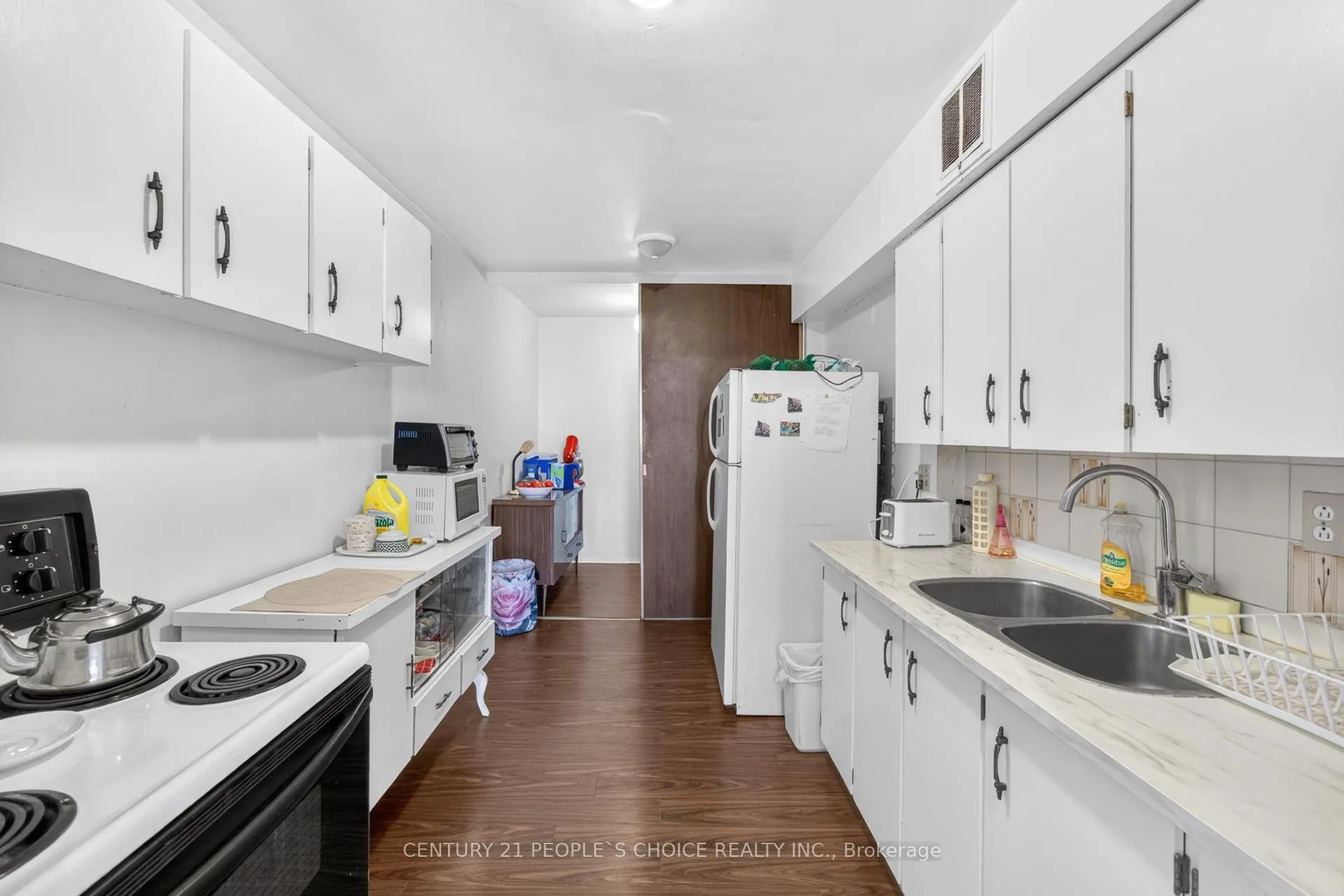 Photo 19 of Unit 601, 340 Dixon Road, Etobicoke, Kingsview Village-The Westway — HOMEH