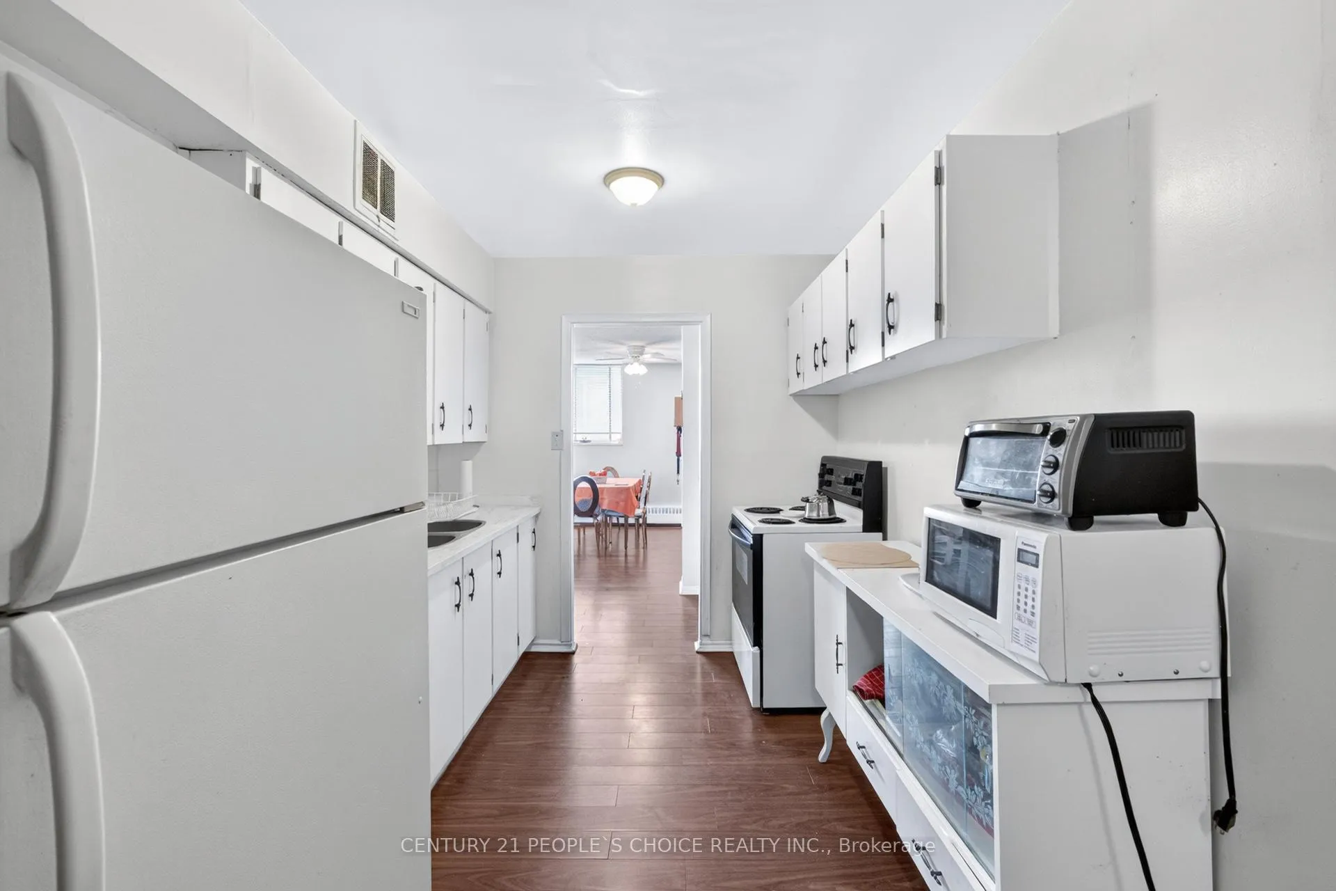 Photo 22 of Unit 601, 340 Dixon Road, Etobicoke, Kingsview Village-The Westway — HOMEH