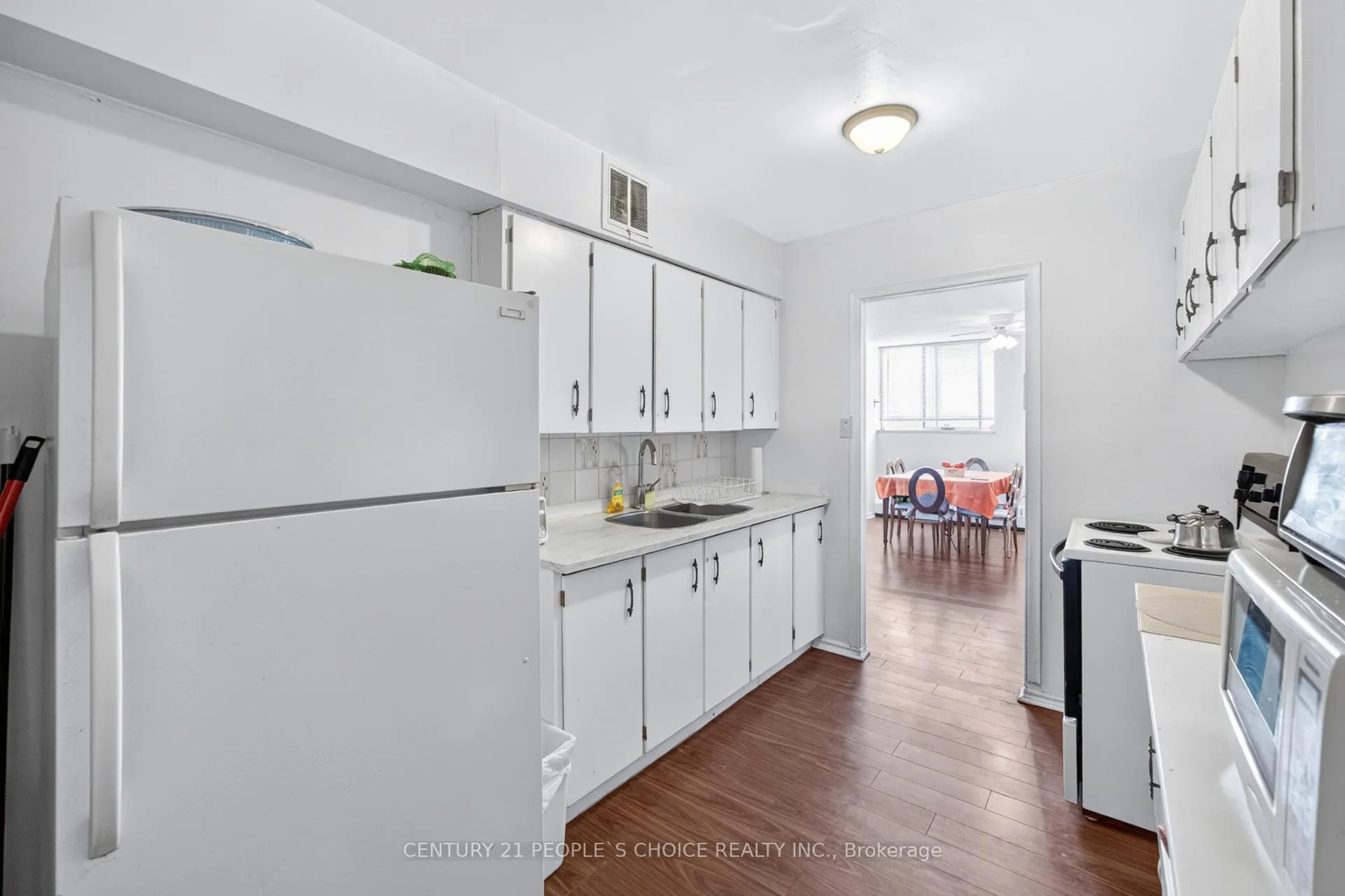 Photo 23 of Unit 601, 340 Dixon Road, Etobicoke, Kingsview Village-The Westway — HOMEH