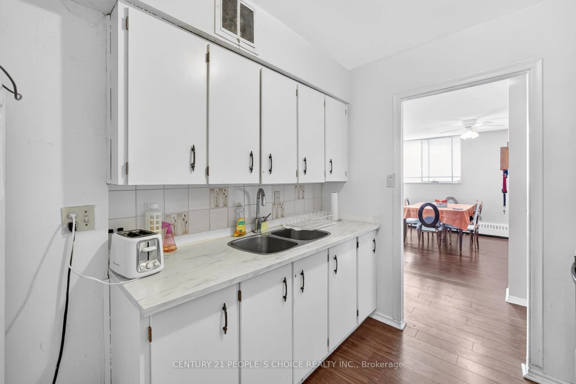 Photo 24 of Unit 601, 340 Dixon Road, Etobicoke, Kingsview Village-The Westway — HOMEH