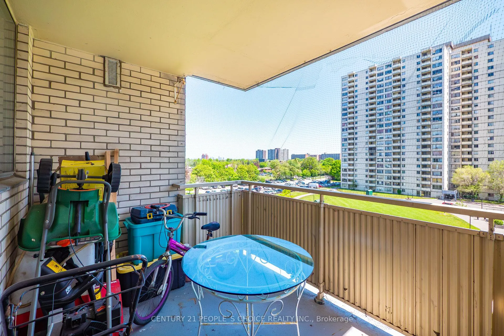 Photo 39 of Unit 601, 340 Dixon Road, Etobicoke, Kingsview Village-The Westway — HOMEH