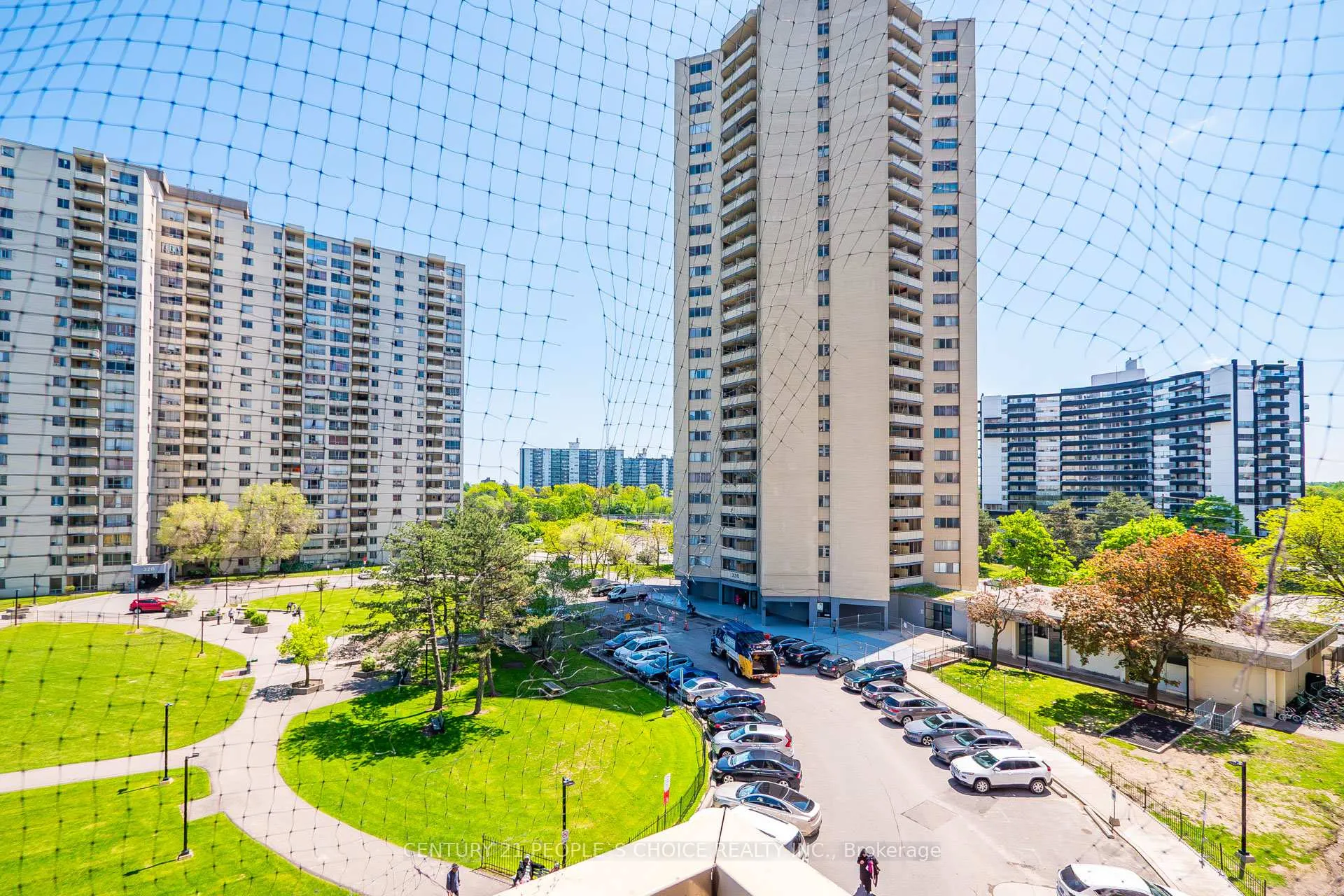 Photo 42 of Unit 601, 340 Dixon Road, Etobicoke, Kingsview Village-The Westway — HOMEH