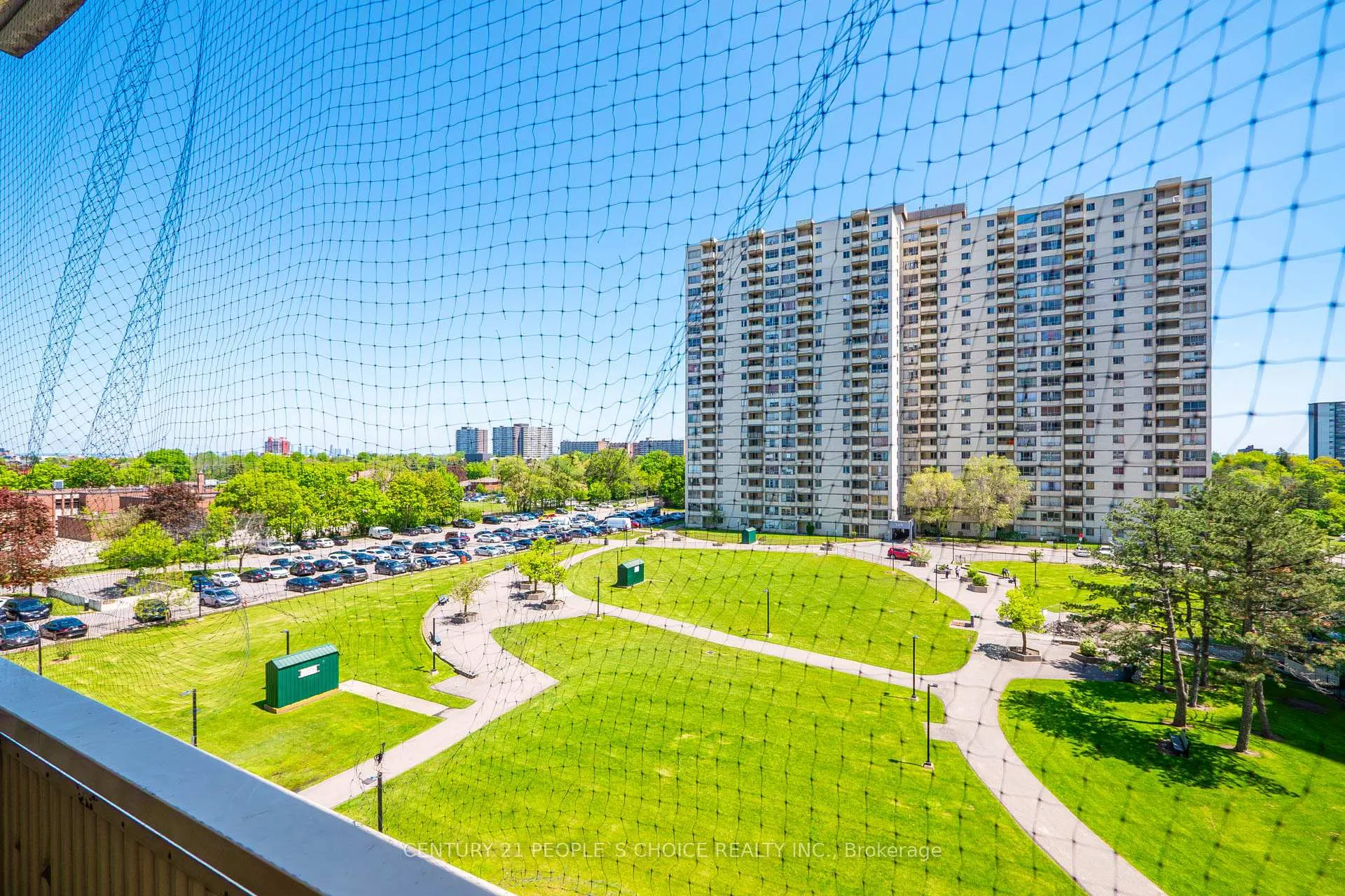 Photo 43 of Unit 601, 340 Dixon Road, Etobicoke, Kingsview Village-The Westway — HOMEH