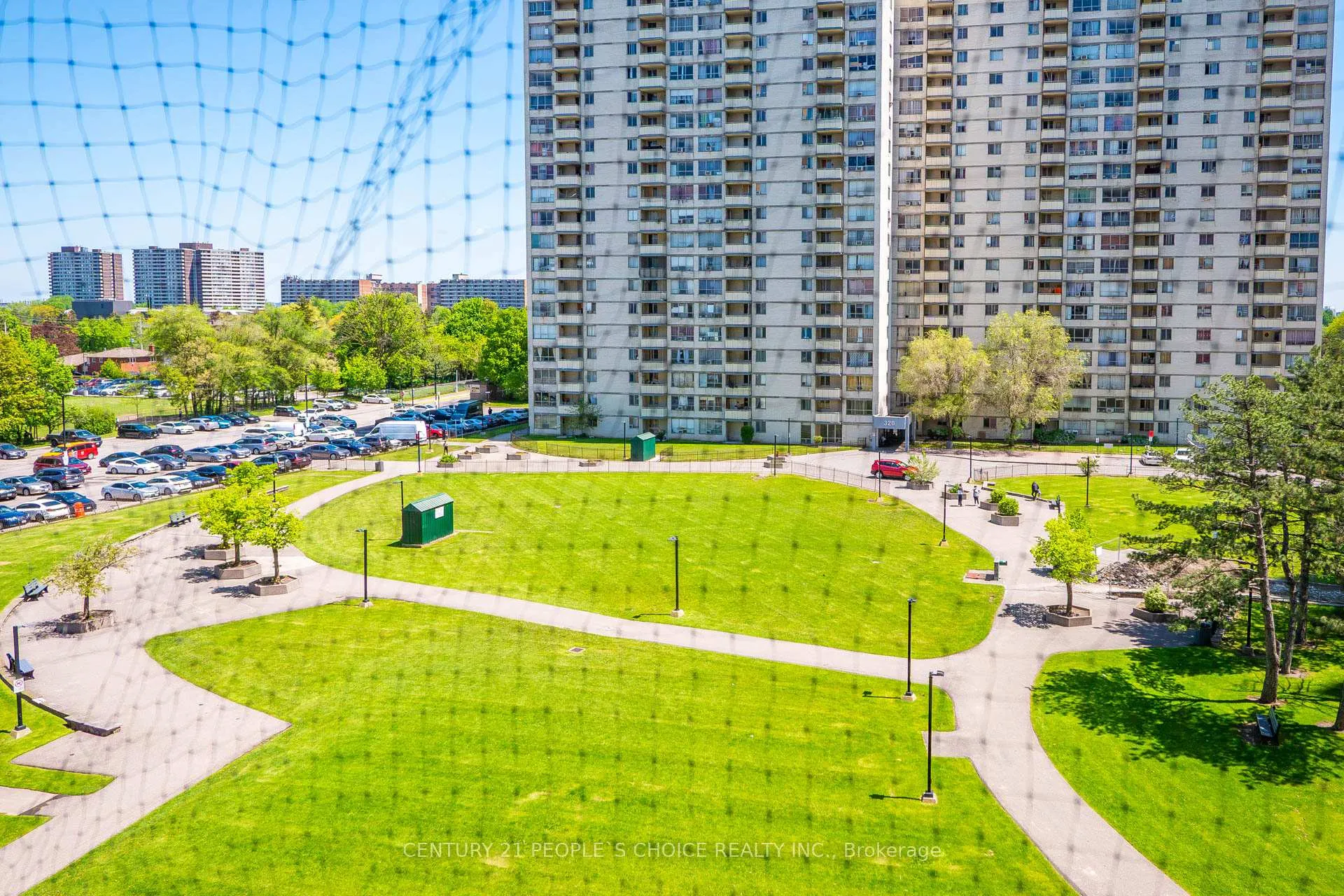 Photo 44 of Unit 601, 340 Dixon Road, Etobicoke, Kingsview Village-The Westway — HOMEH