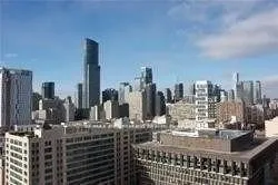 Photo 5 of Unit 4211, 181 Dundas Street E, Toronto, Church-Yonge Corridor — HOMEH