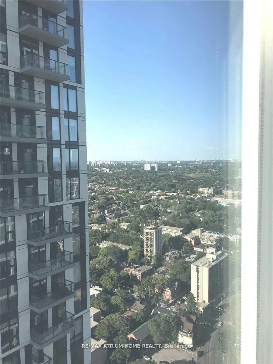 Photo 8 of Unit 4211, 181 Dundas Street E, Toronto, Church-Yonge Corridor — HOMEH