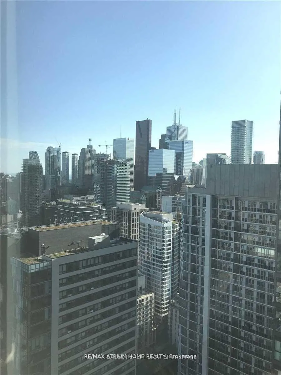 Photo 25 of Unit 4211, 181 Dundas Street E, Toronto, Church-Yonge Corridor — HOMEH