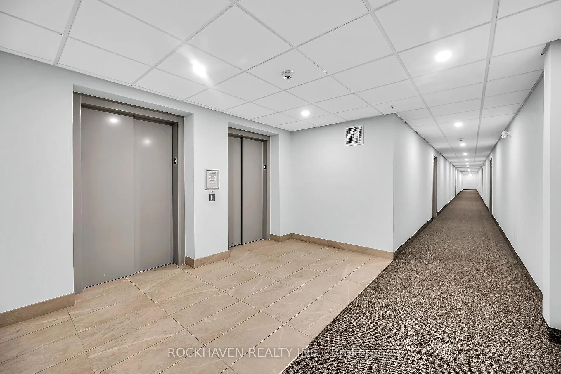 Photo 4 of Unit 513, 5 Hamilton Street N, Hamilton, Waterdown — HOMEH