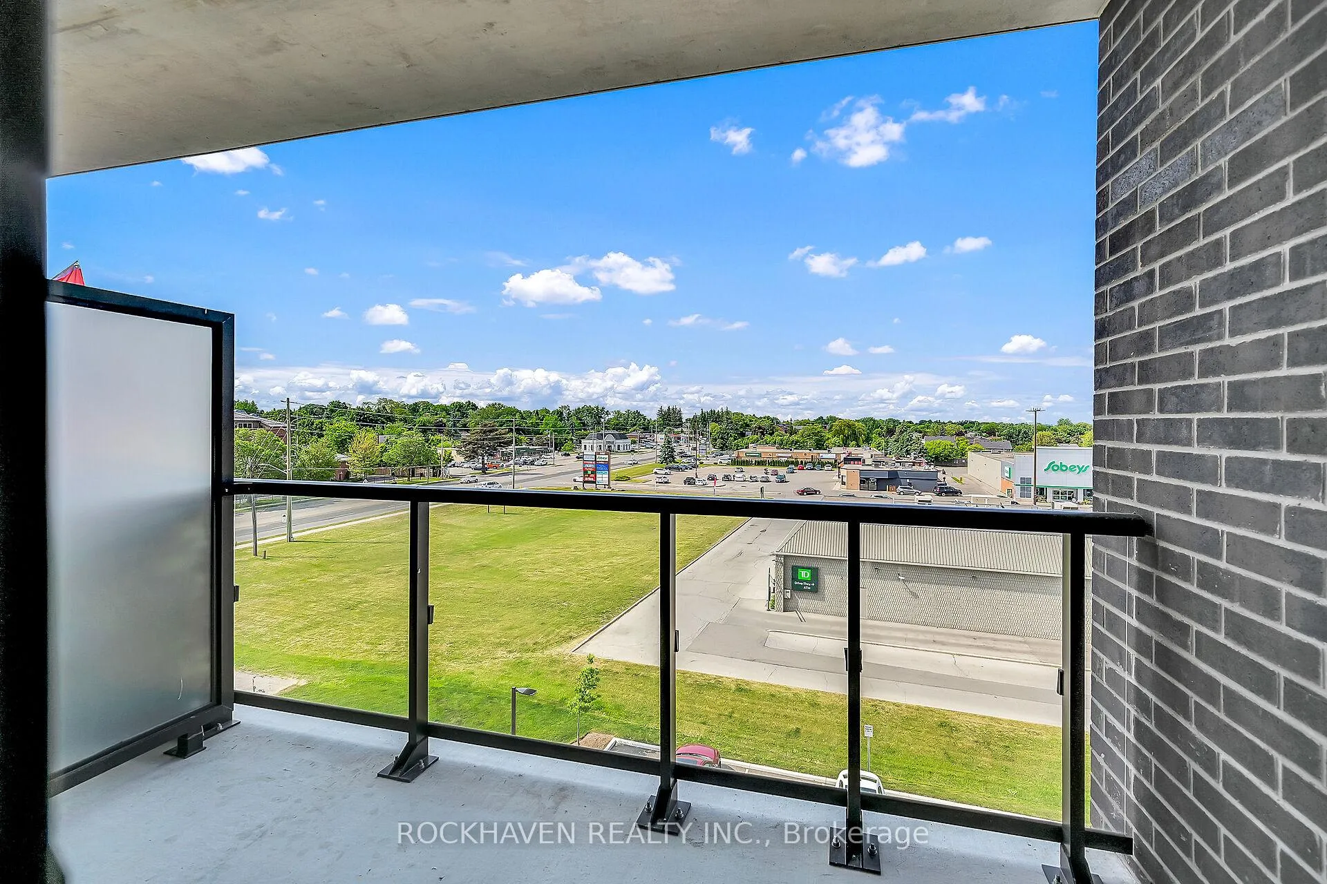 Photo 14 of Unit 513, 5 Hamilton Street N, Hamilton, Waterdown — HOMEH