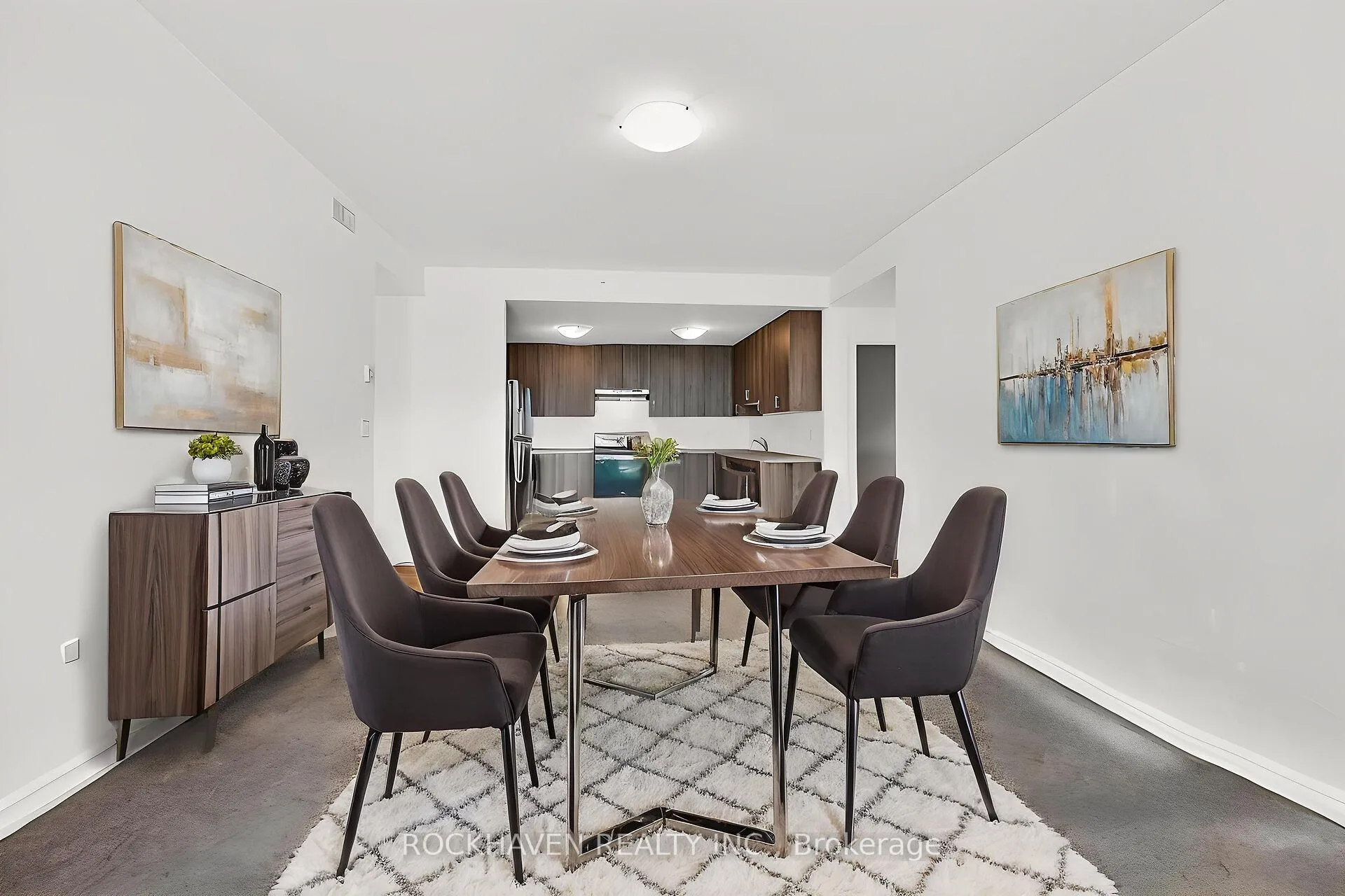 Photo 18 of Unit 513, 5 Hamilton Street N, Hamilton, Waterdown — HOMEH