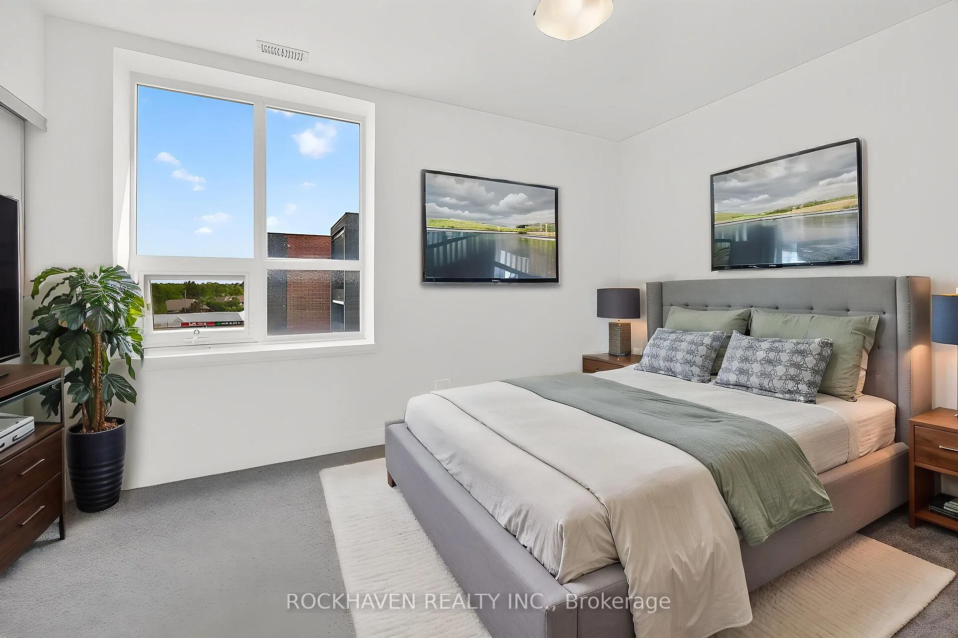 Photo 22 of Unit 513, 5 Hamilton Street N, Hamilton, Waterdown — HOMEH