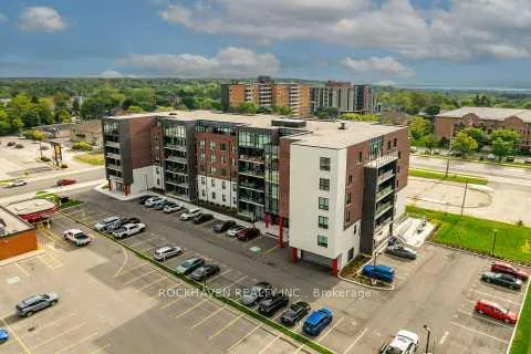Photo 1 of Unit 513, 5 Hamilton Street N, Hamilton, Waterdown — HOMEH