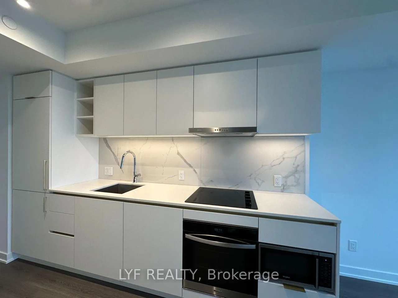 Photo 2 of Unit 4810, 8 Wellesley Street W, Toronto, Bay Street Corridor — HOMEH