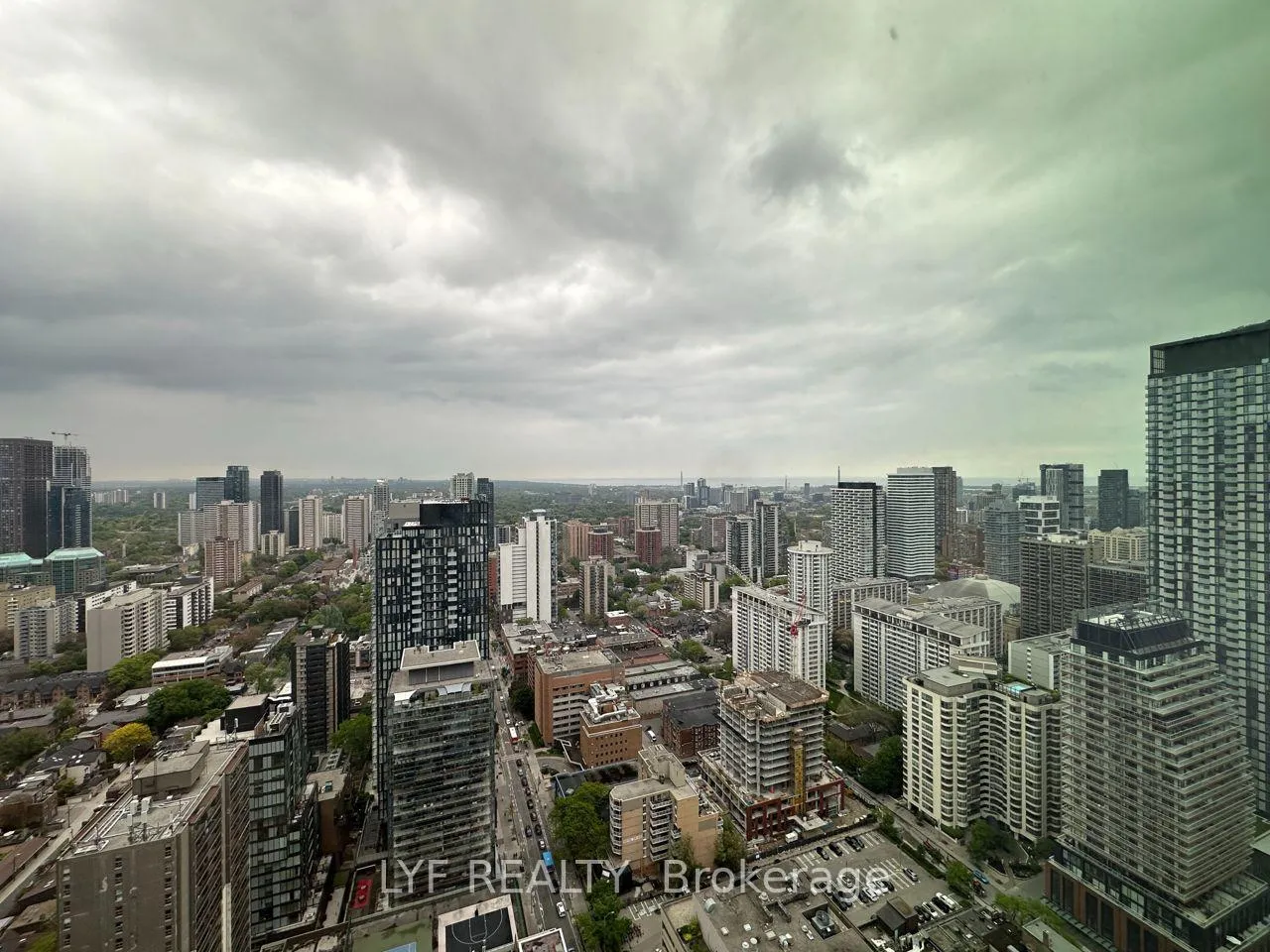Photo 12 of Unit 4810, 8 Wellesley Street W, Toronto, Bay Street Corridor — HOMEH
