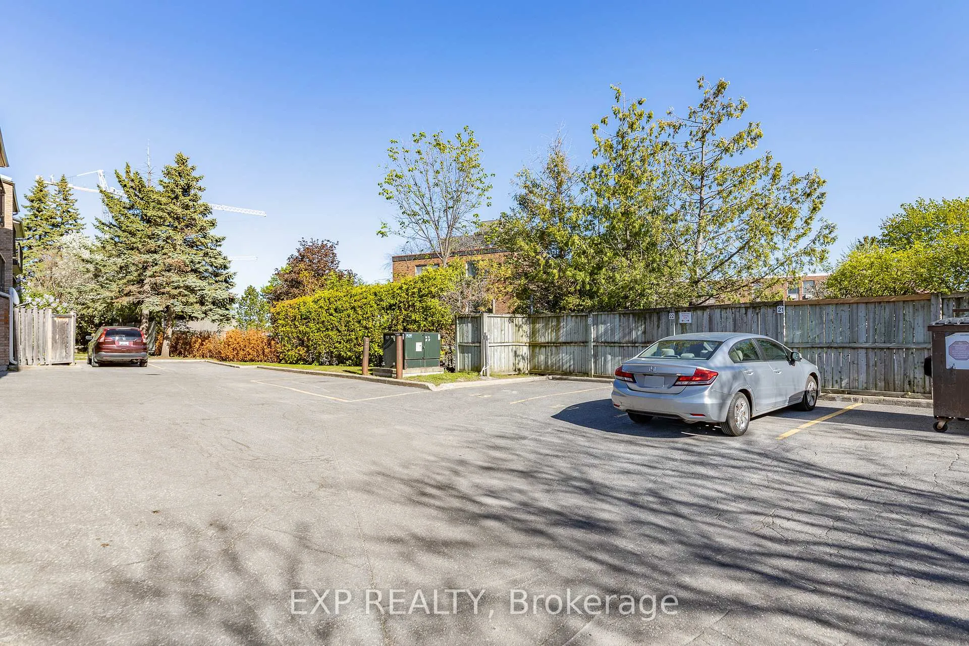 Photo 6 of Unit 305, 1490 Heron Road, Ottawa, Heron Gate — HOMEH