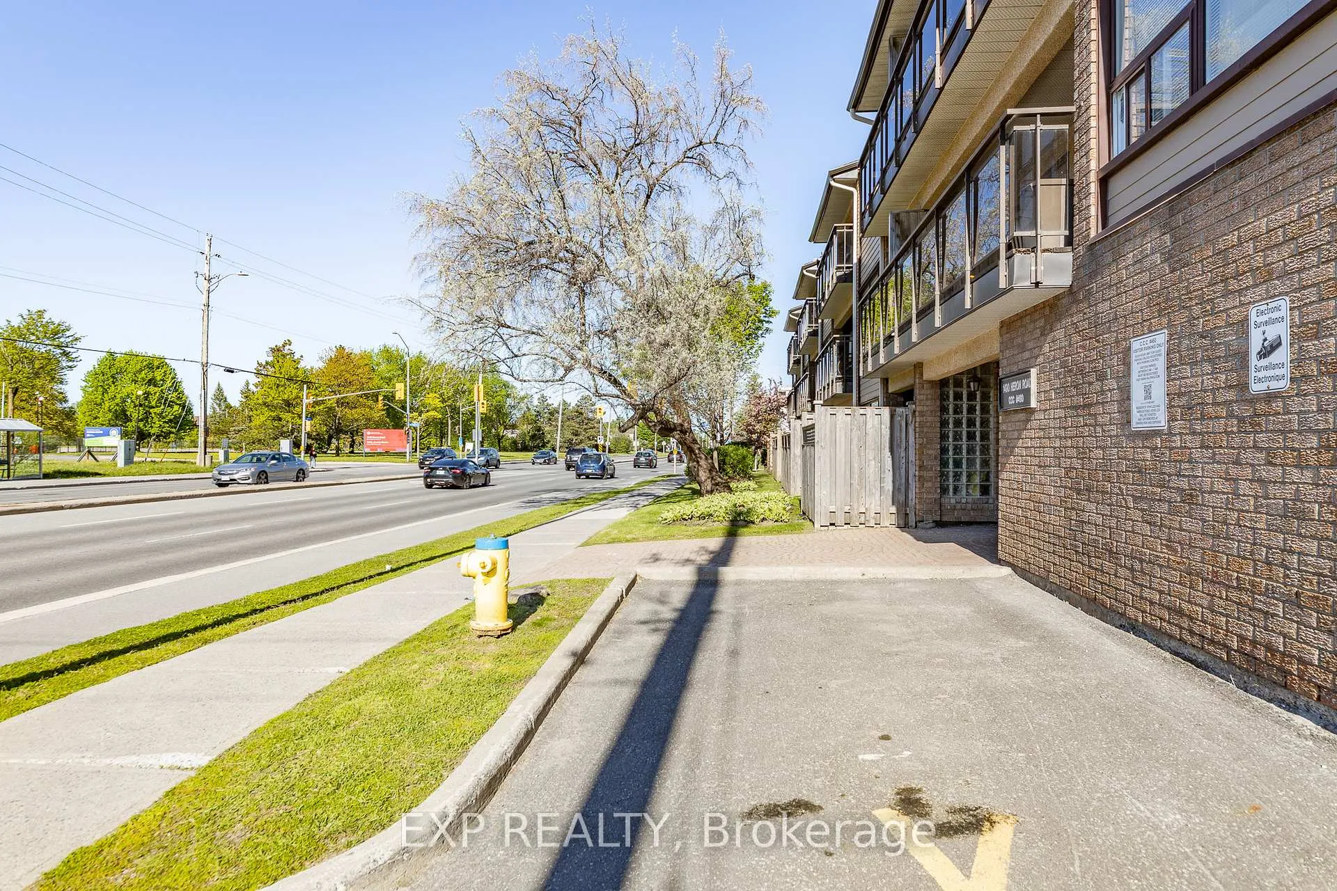 Photo 7 of Unit 305, 1490 Heron Road, Ottawa, Heron Gate — HOMEH