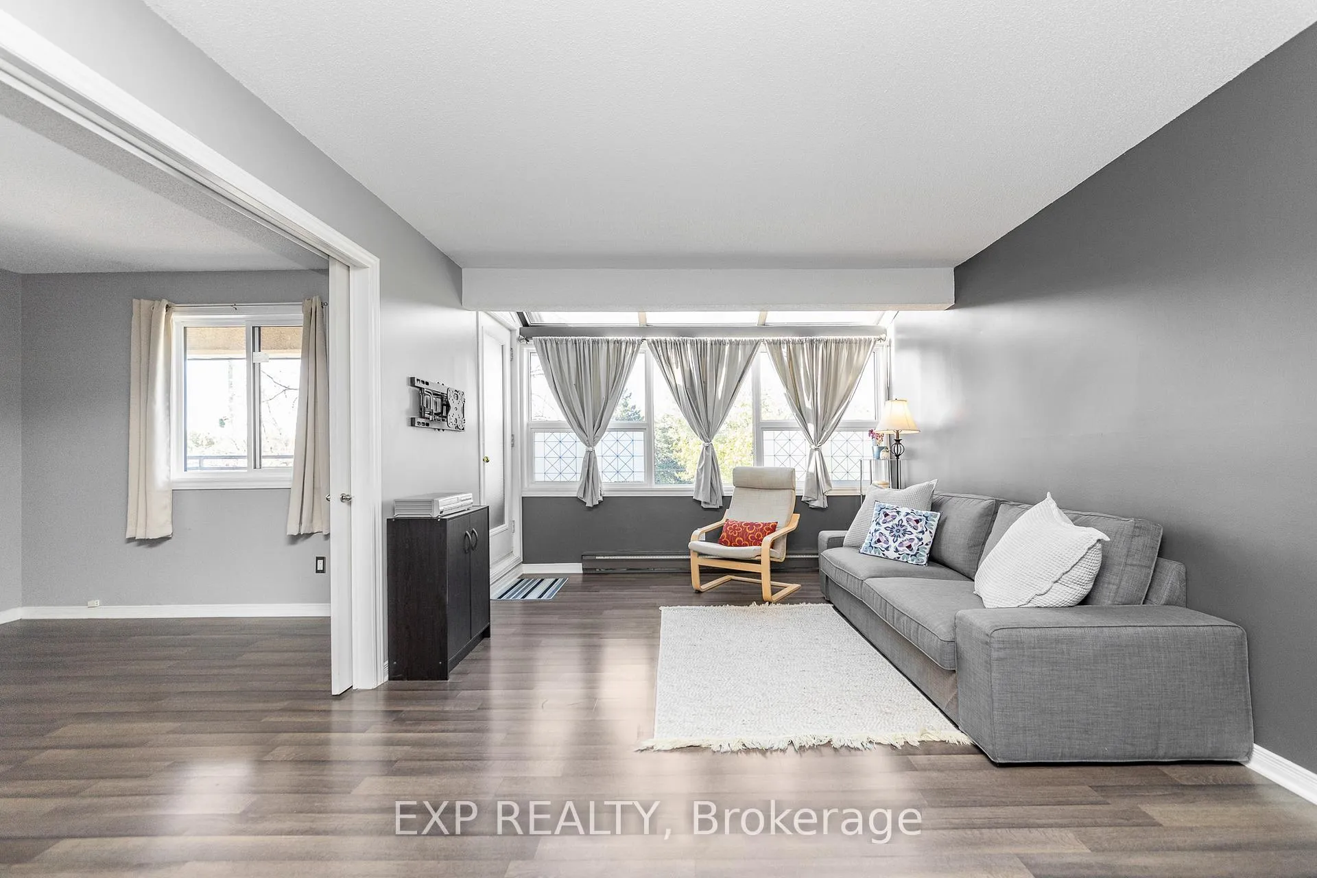 Photo 10 of Unit 305, 1490 Heron Road, Ottawa, Heron Gate — HOMEH