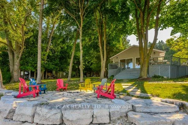 Photo 24 of Lot 214 2 Road S, Mapleton, Rural Mapleton — HOMEH