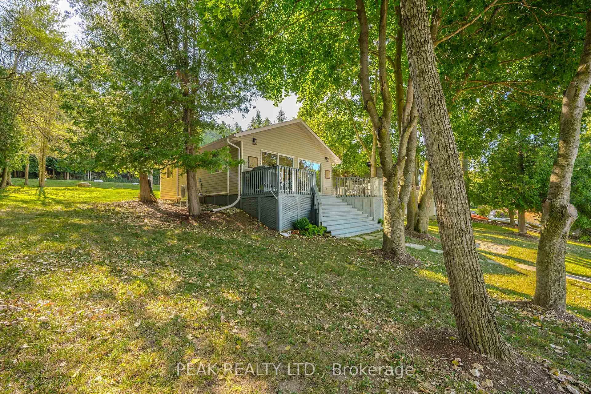 Photo 32 of Lot 214 2 Road S, Mapleton, Rural Mapleton — HOMEH