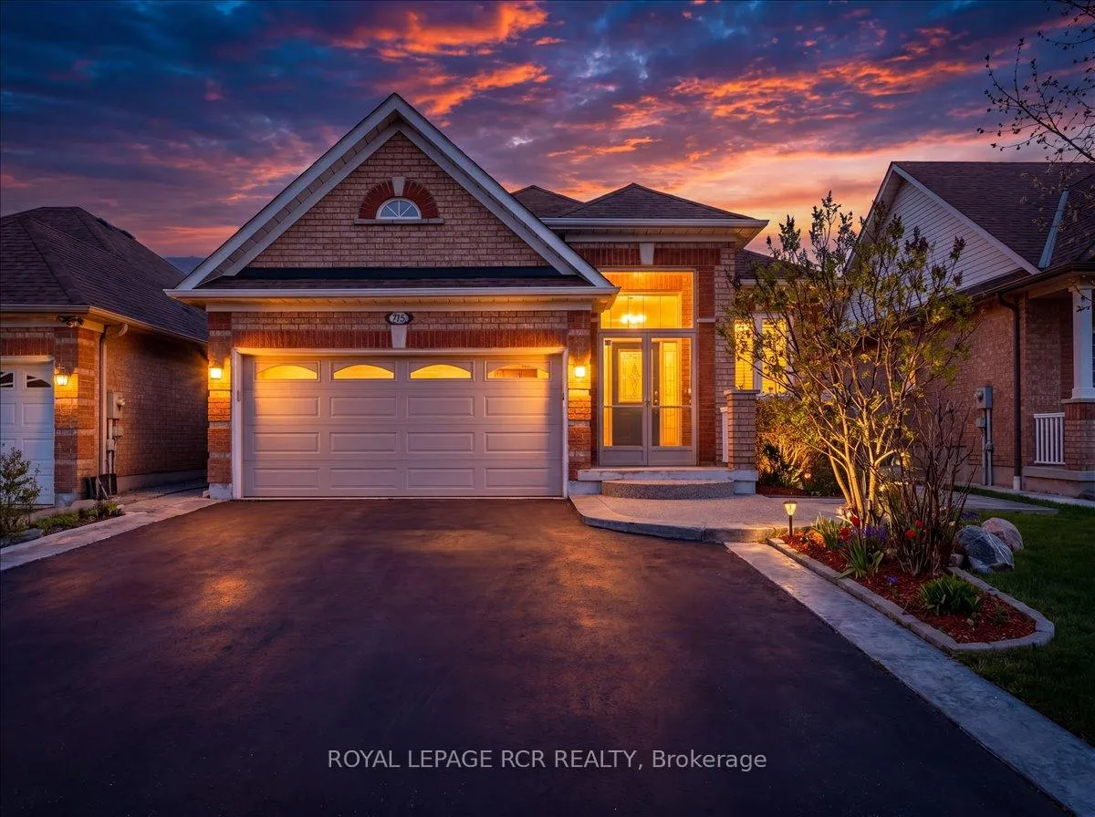 Photo 1 of 293 Van Kirk Drive, Brampton, Northwest Sandalwood Parkway — HOMEH