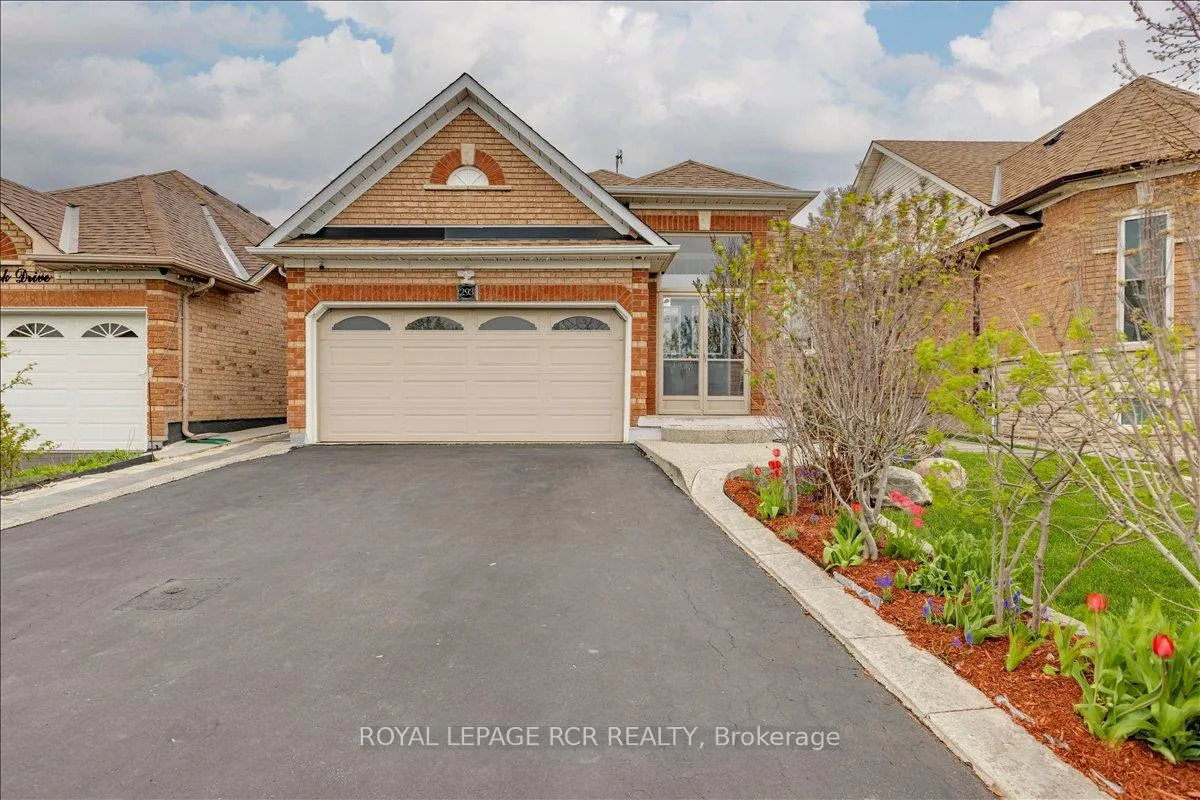 Photo 2 of 293 Van Kirk Drive, Brampton, Northwest Sandalwood Parkway — HOMEH