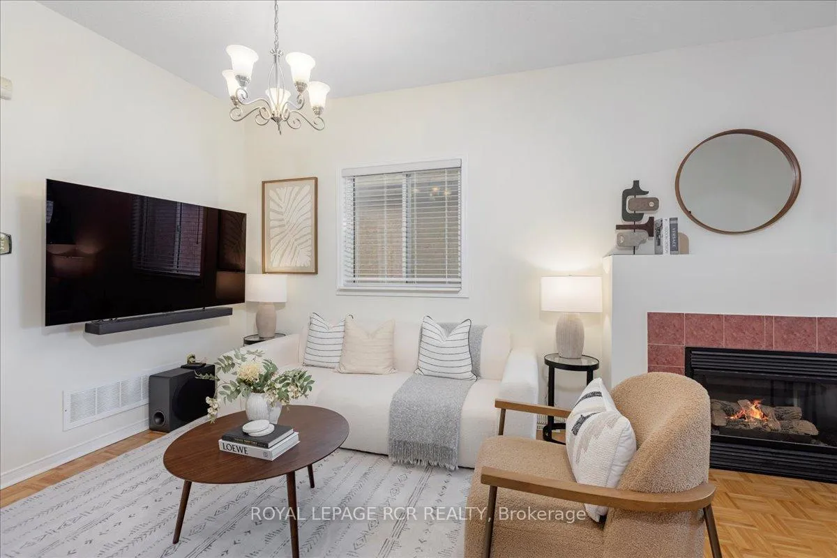Photo 5 of 293 Van Kirk Drive, Brampton, Northwest Sandalwood Parkway — HOMEH