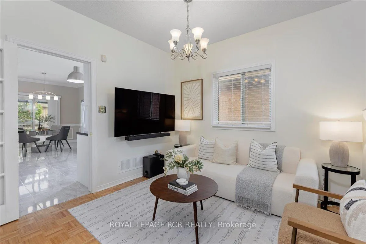 Photo 6 of 293 Van Kirk Drive, Brampton, Northwest Sandalwood Parkway — HOMEH