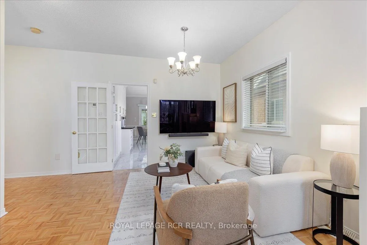 Photo 7 of 293 Van Kirk Drive, Brampton, Northwest Sandalwood Parkway — HOMEH