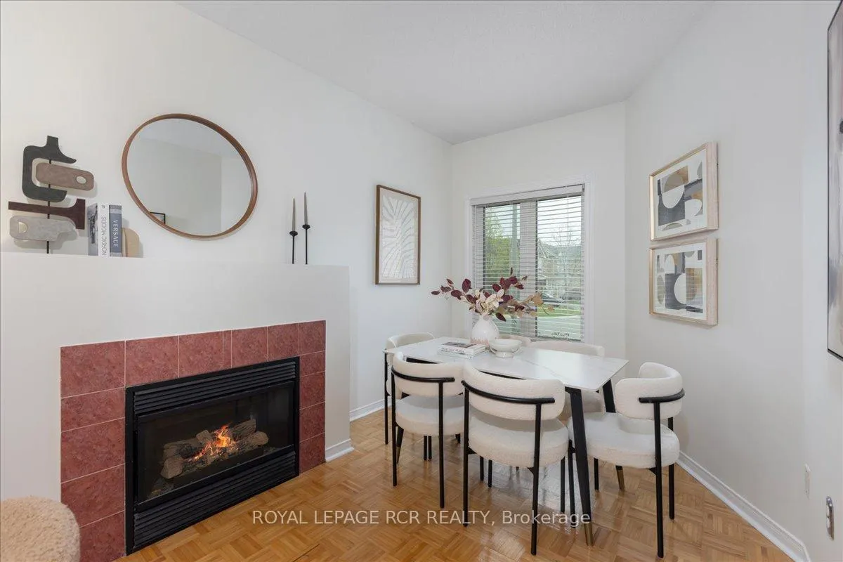 Photo 8 of 293 Van Kirk Drive, Brampton, Northwest Sandalwood Parkway — HOMEH