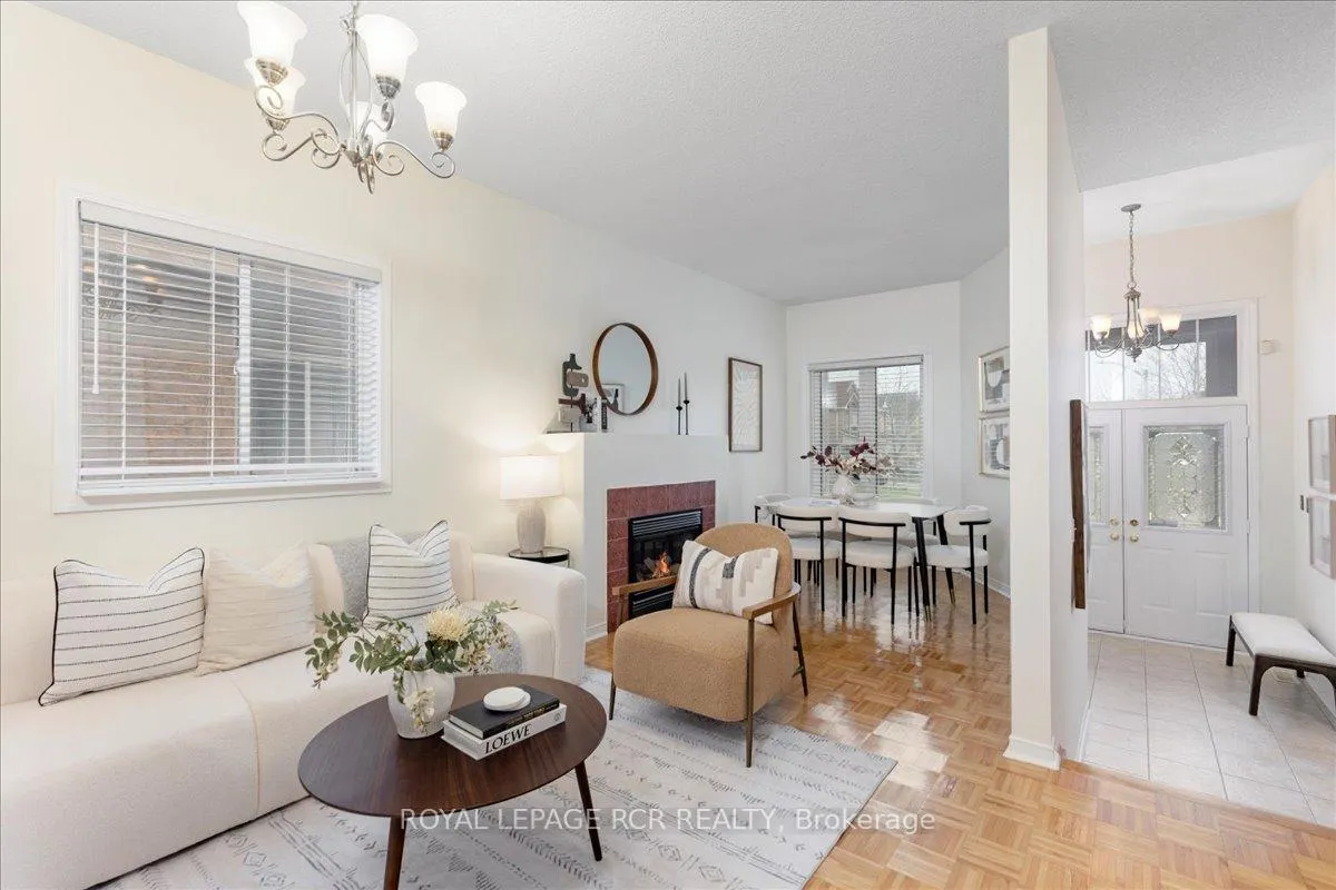 Photo 9 of 293 Van Kirk Drive, Brampton, Northwest Sandalwood Parkway — HOMEH
