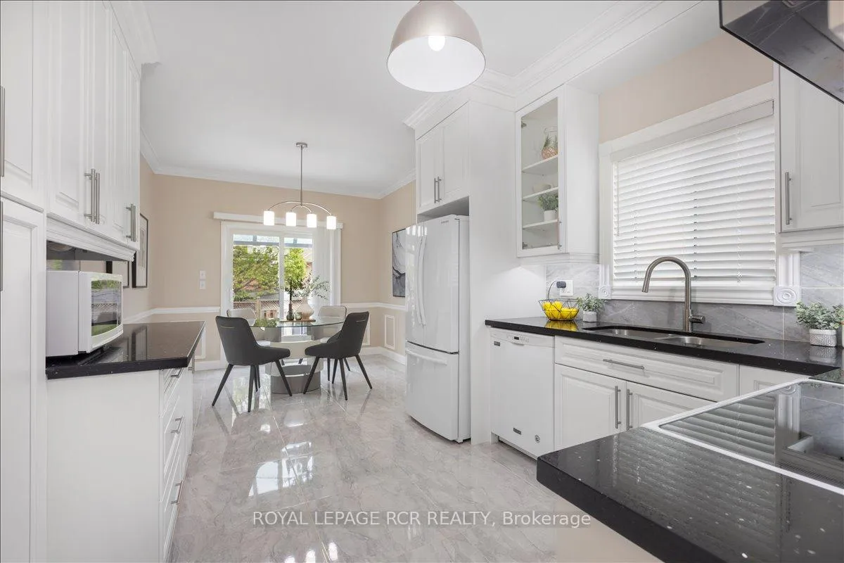 Photo 10 of 293 Van Kirk Drive, Brampton, Northwest Sandalwood Parkway — HOMEH