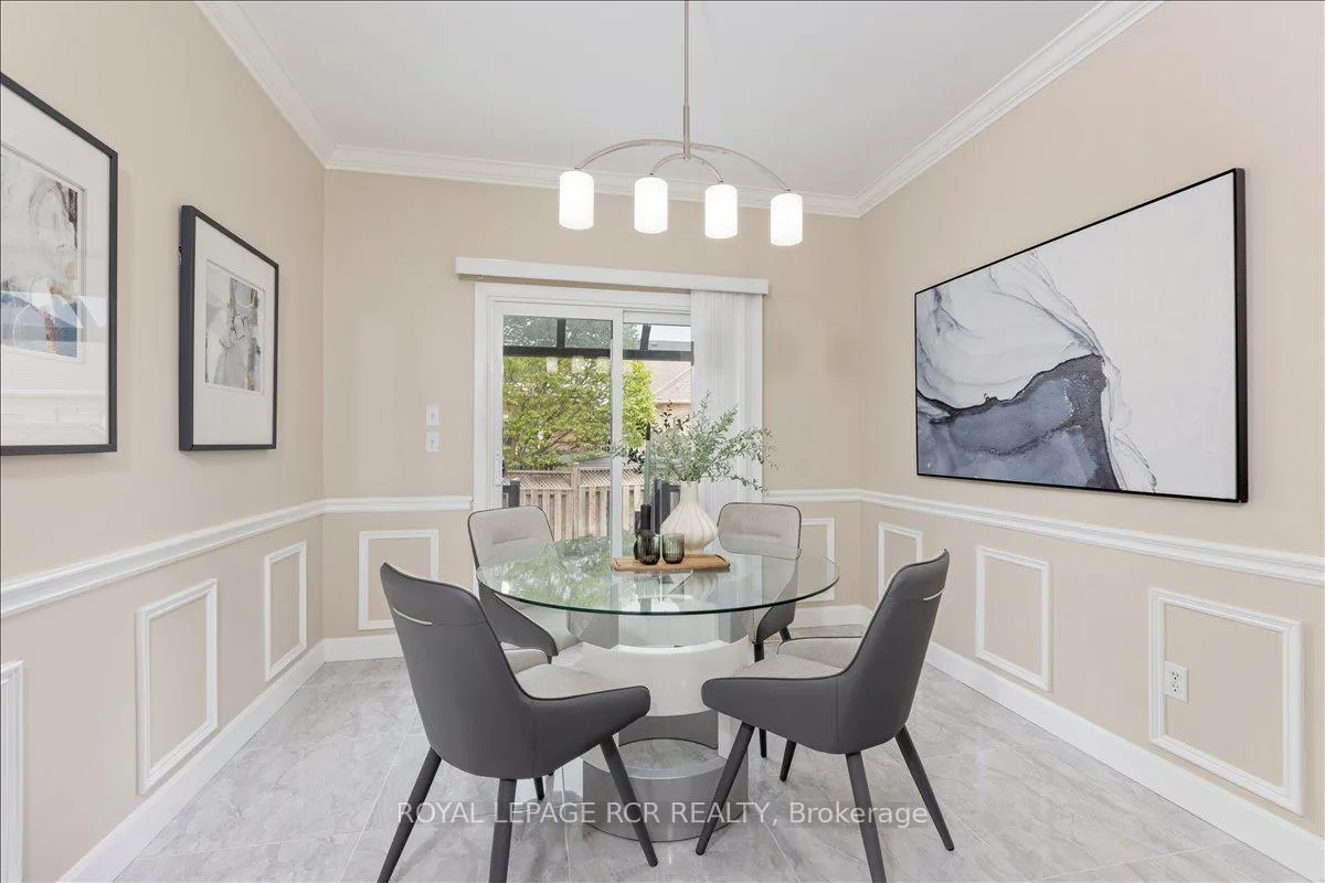 Photo 11 of 293 Van Kirk Drive, Brampton, Northwest Sandalwood Parkway — HOMEH