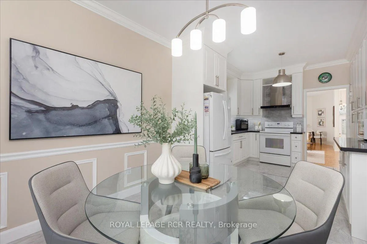 Photo 12 of 293 Van Kirk Drive, Brampton, Northwest Sandalwood Parkway — HOMEH