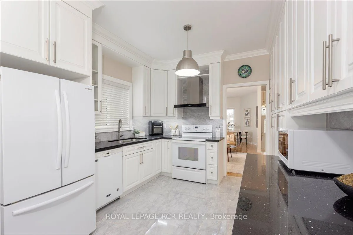 Photo 13 of 293 Van Kirk Drive, Brampton, Northwest Sandalwood Parkway — HOMEH