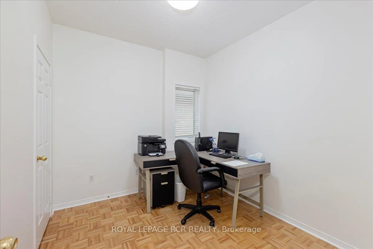 Photo 16 of 293 Van Kirk Drive, Brampton, Northwest Sandalwood Parkway — HOMEH
