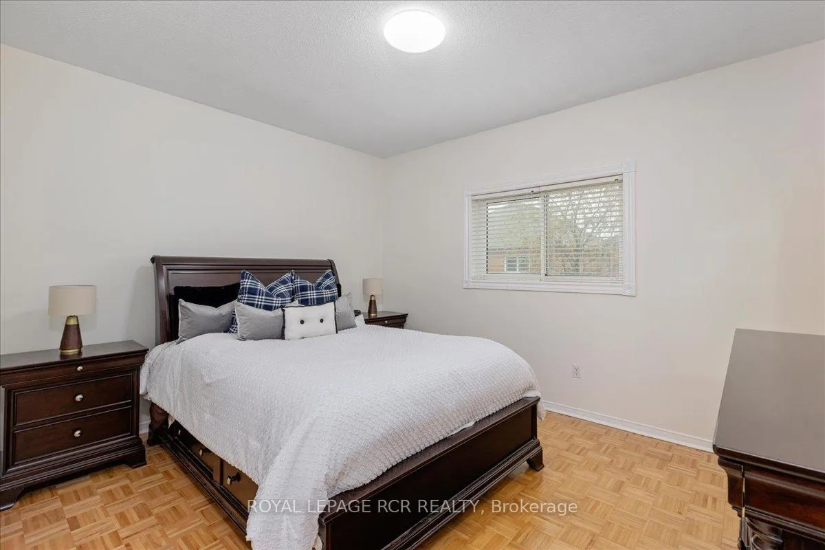 Photo 17 of 293 Van Kirk Drive, Brampton, Northwest Sandalwood Parkway — HOMEH