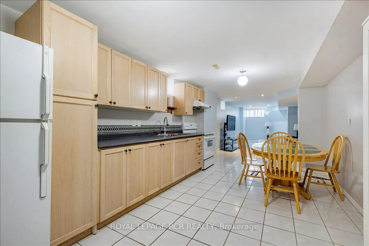 Photo 21 of 293 Van Kirk Drive, Brampton, Northwest Sandalwood Parkway — HOMEH