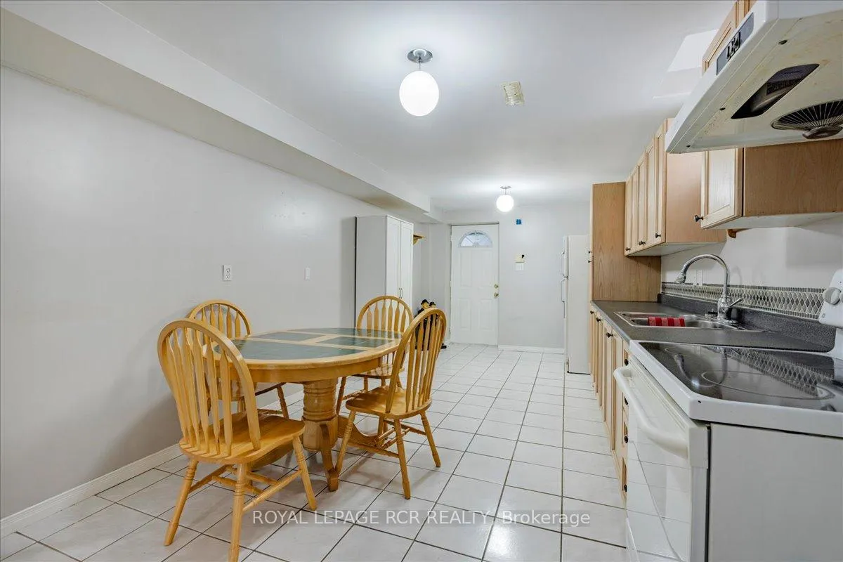 Photo 22 of 293 Van Kirk Drive, Brampton, Northwest Sandalwood Parkway — HOMEH