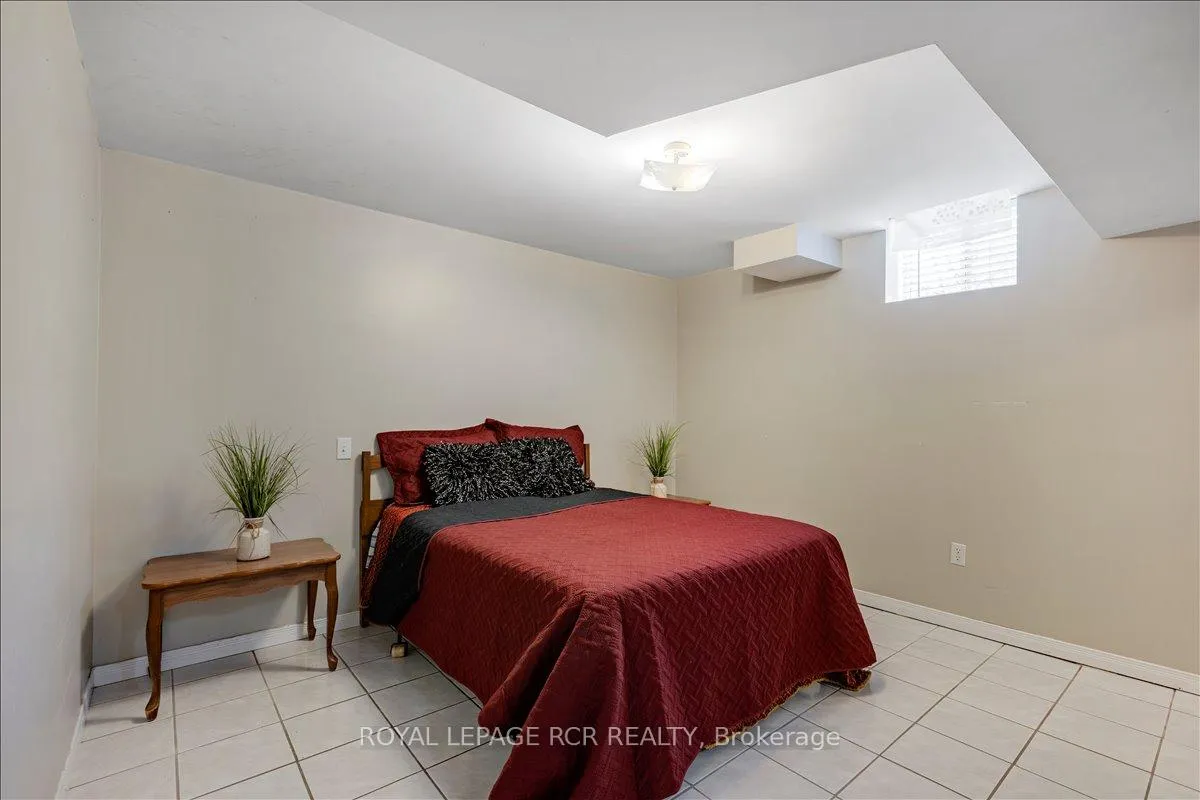 Photo 26 of 293 Van Kirk Drive, Brampton, Northwest Sandalwood Parkway — HOMEH