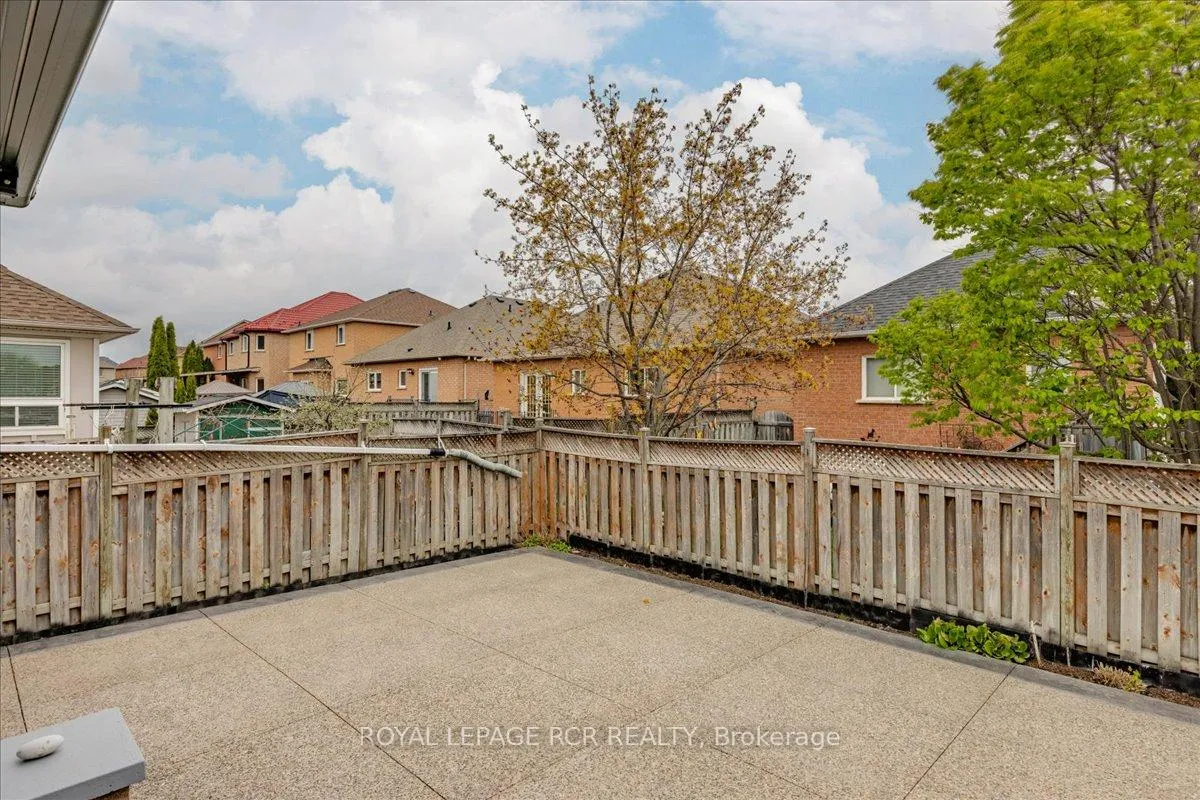 Photo 29 of 293 Van Kirk Drive, Brampton, Northwest Sandalwood Parkway — HOMEH