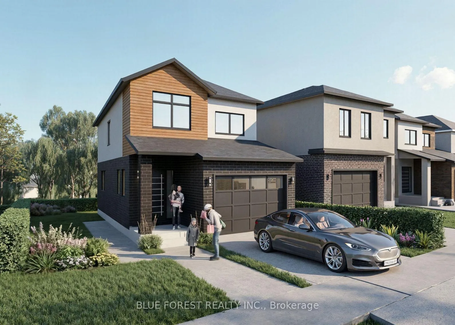 Photo of Lot 78 Beer Crescent