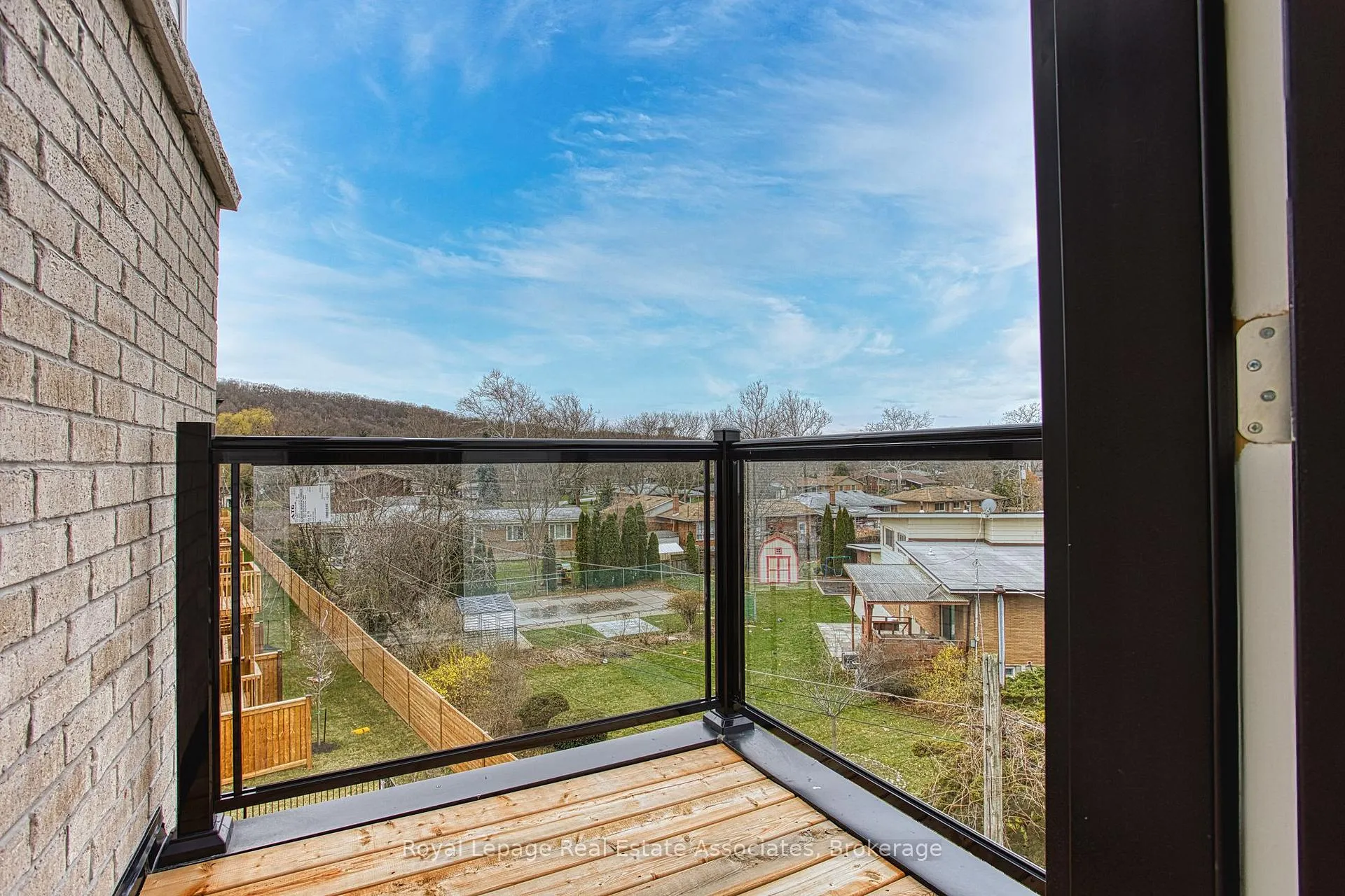 Photo 25 of 62 Sidney Rose Common, St. Catharines, Glendale/Glenridge — HOMEH