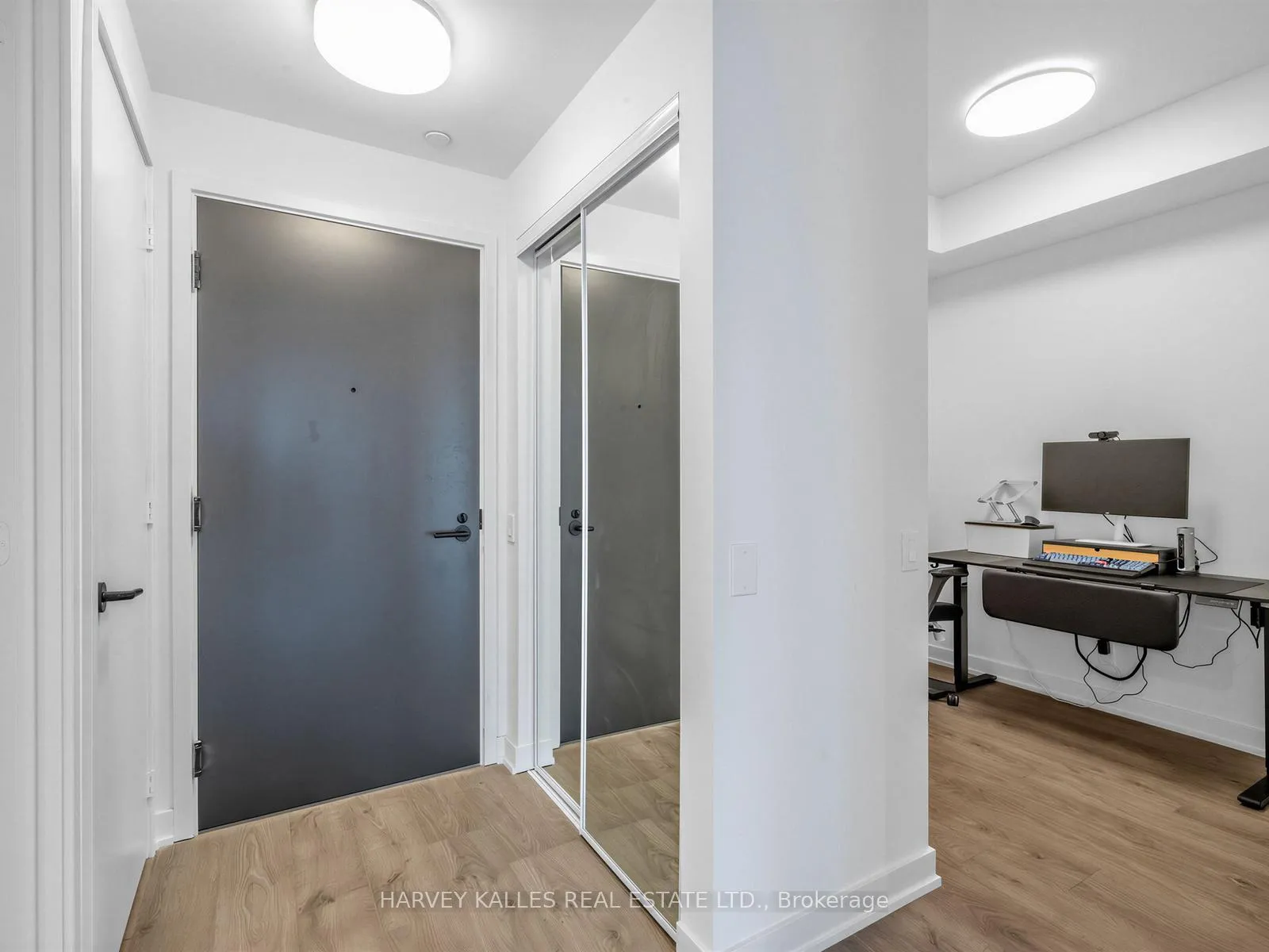 Photo 5 of Unit 4007, 108 Peter Street, Toronto, Waterfront Communities — HOMEH