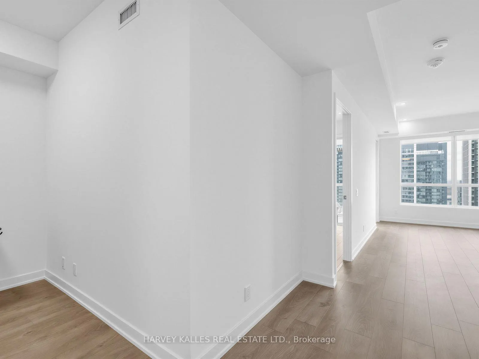 Photo 7 of Unit 4007, 108 Peter Street, Toronto, Waterfront Communities — HOMEH