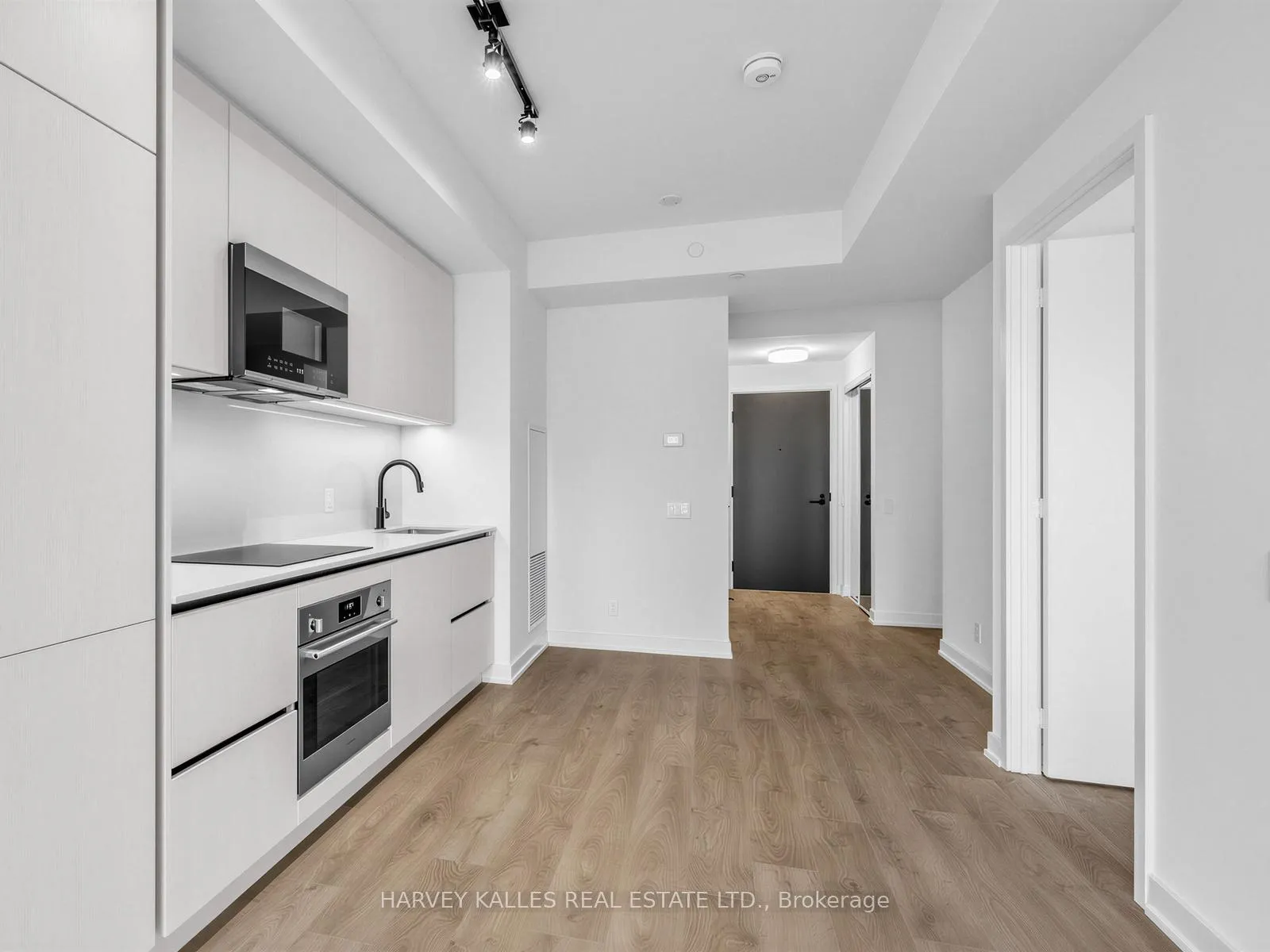 Photo 10 of Unit 4007, 108 Peter Street, Toronto, Waterfront Communities — HOMEH