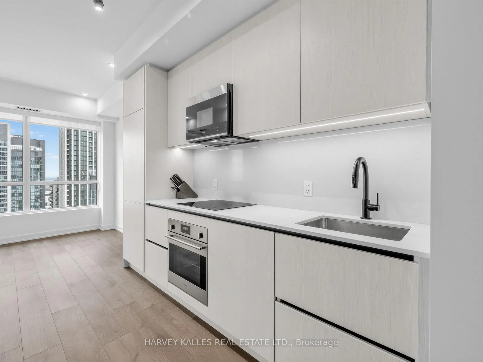 Photo 12 of Unit 4007, 108 Peter Street, Toronto, Waterfront Communities — HOMEH