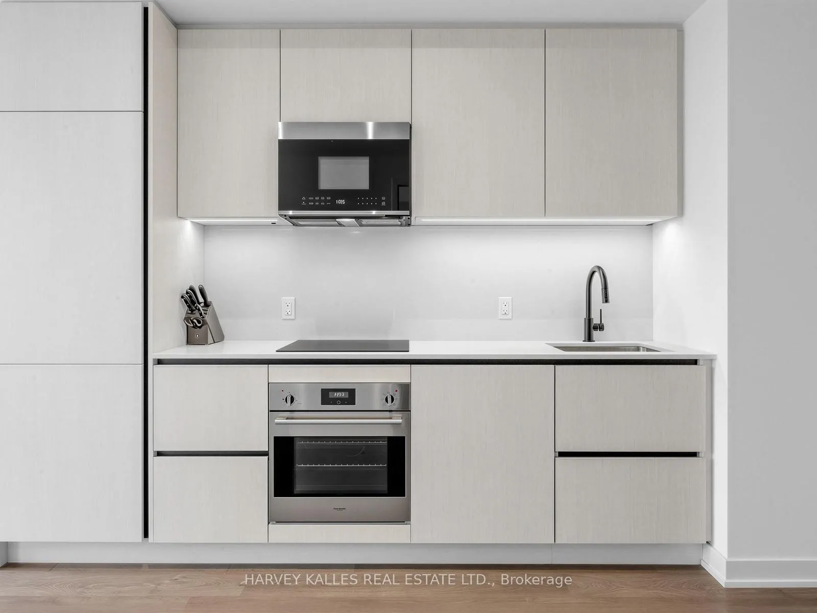 Photo 13 of Unit 4007, 108 Peter Street, Toronto, Waterfront Communities — HOMEH