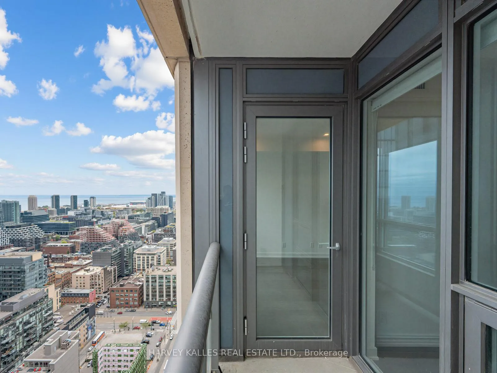 Photo 24 of Unit 4007, 108 Peter Street, Toronto, Waterfront Communities — HOMEH