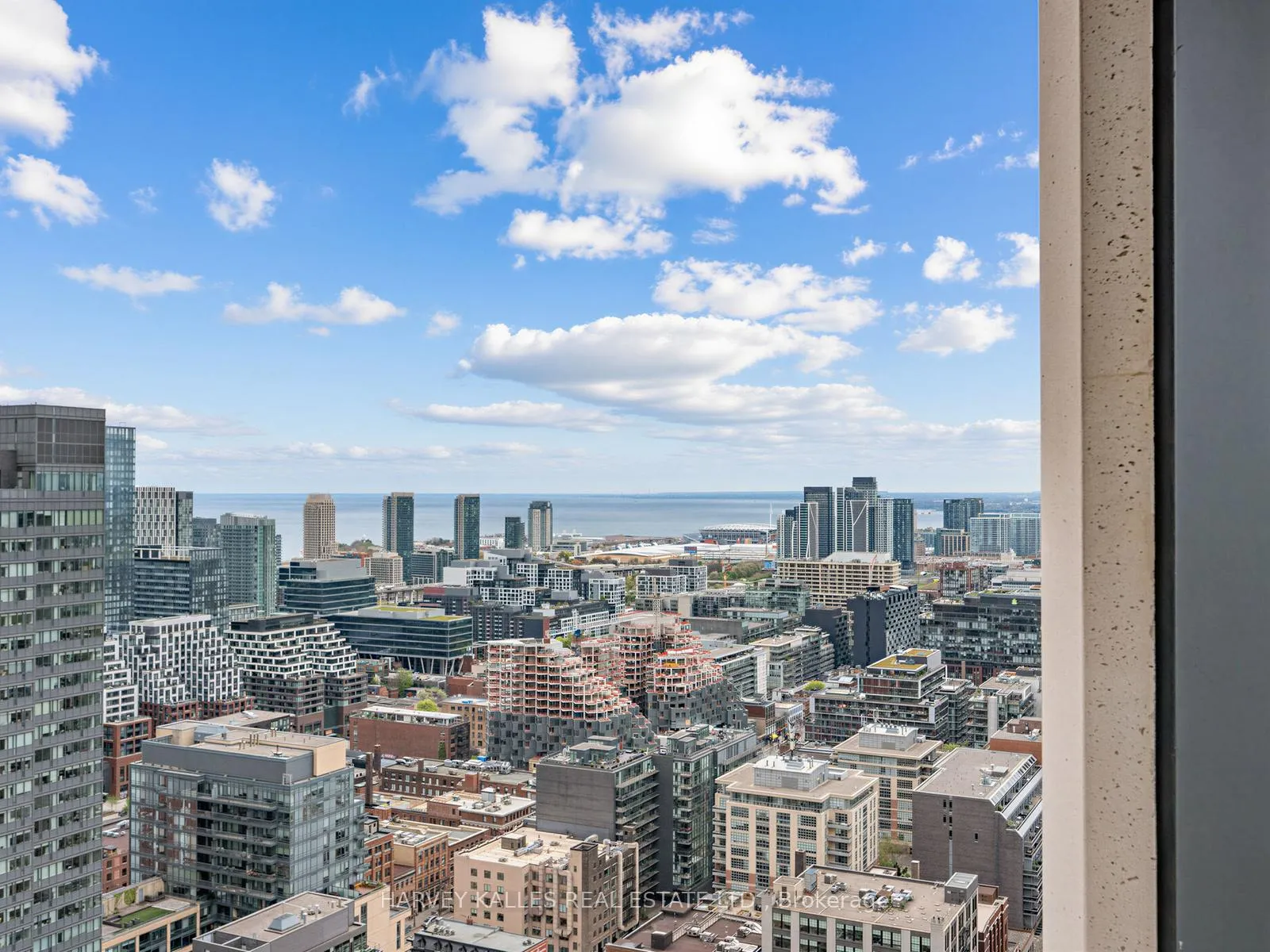 Photo 25 of Unit 4007, 108 Peter Street, Toronto, Waterfront Communities — HOMEH