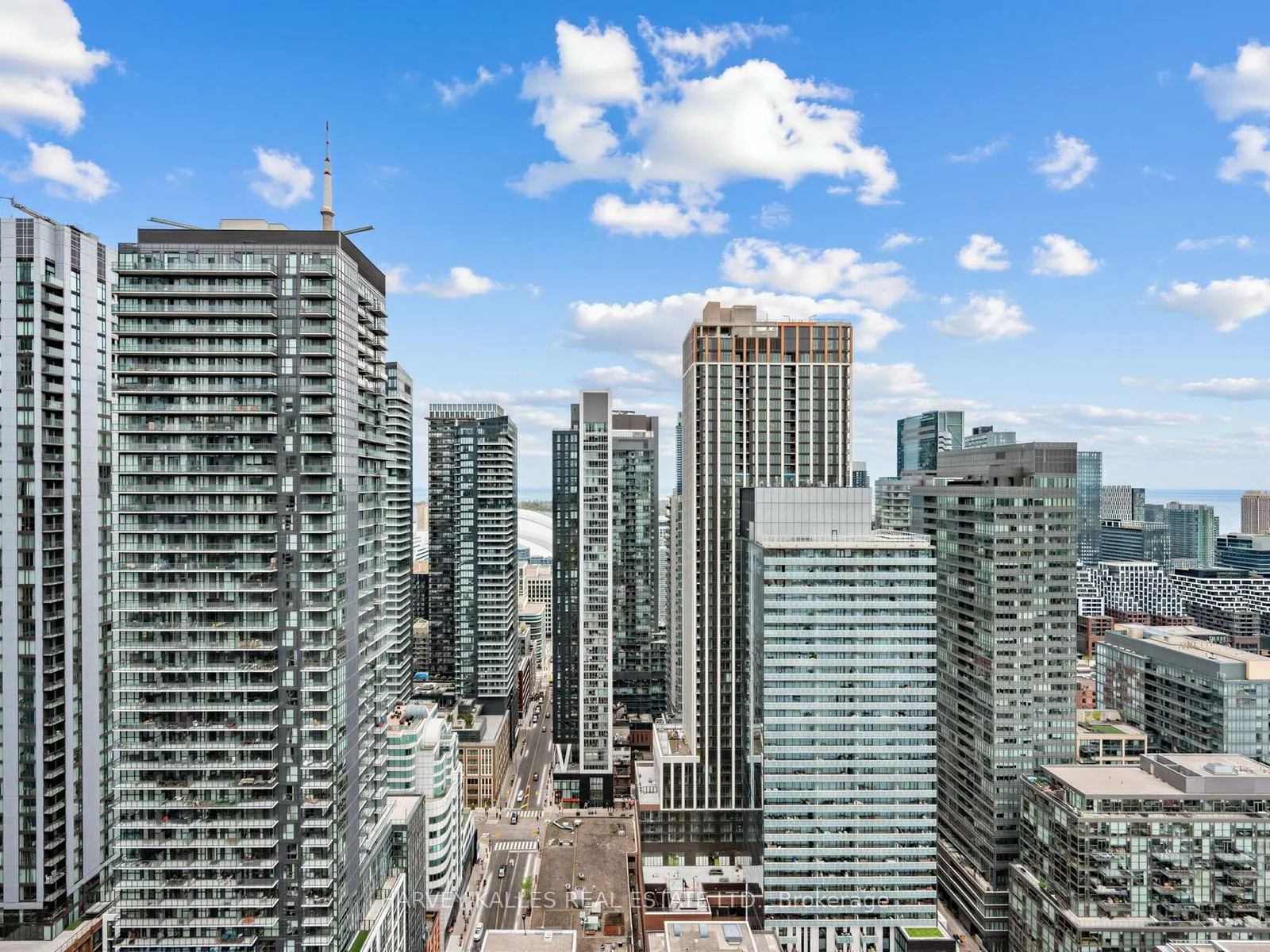 Photo 26 of Unit 4007, 108 Peter Street, Toronto, Waterfront Communities — HOMEH